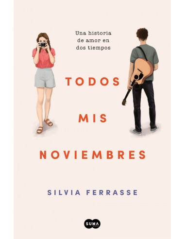 Todos mis noviembres