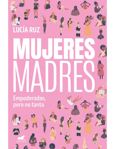 Mujeres madres