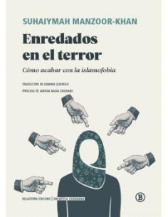 ENREDADOS EN EL TERROR