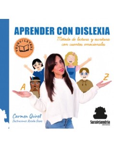 APRENDER CON DISLEXIA