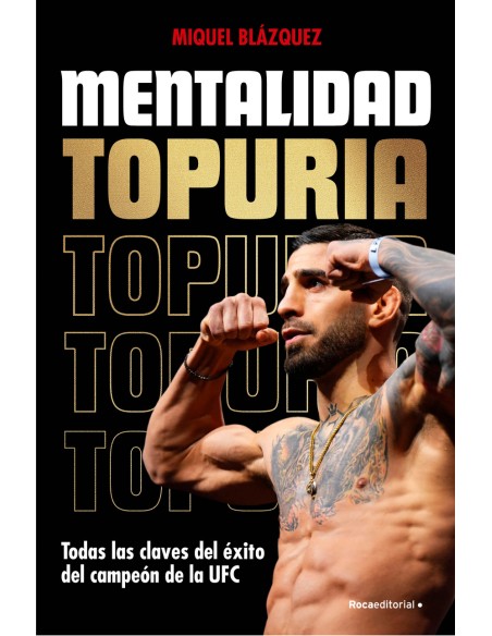 MENTALIDAD TOPURIA