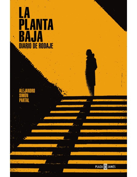 PLANTA BAJA LA DIARIO DE RODAJE