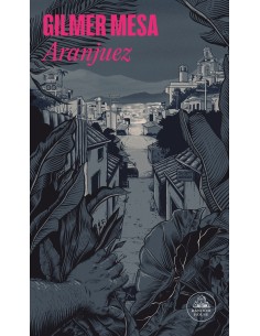 Aranjuez Mapa de las lenguas