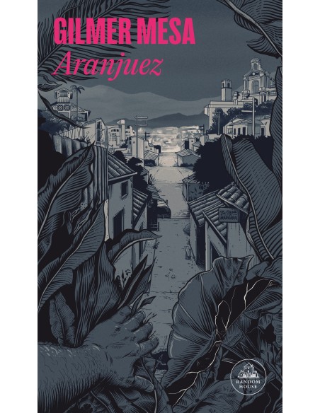 Aranjuez Mapa de las lenguas