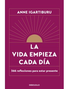 La vida empieza cada dia