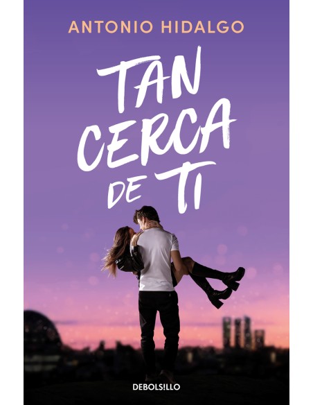 Tan cerca de ti Cerca de ti 1