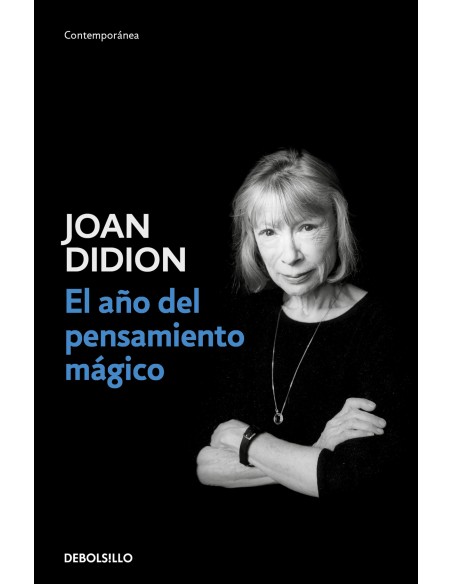 El ano del pensamiento magico