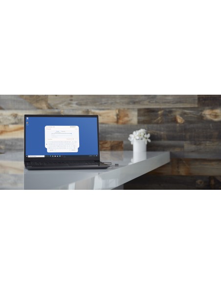 IronKey Locker+ 50 unidad flash USB 128 GB USB tipo A 3.2 Gen 1 (3.1 Gen 1) Plata