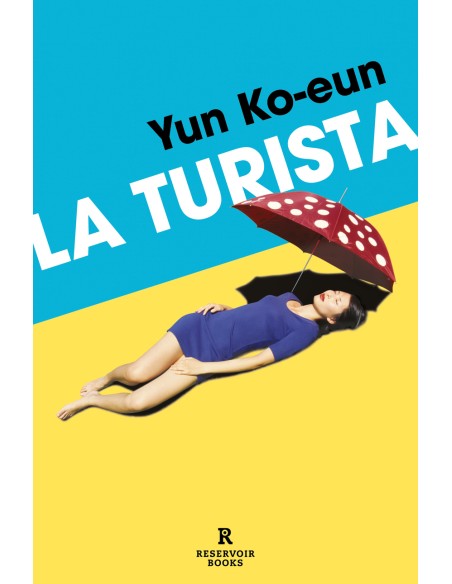 La turista