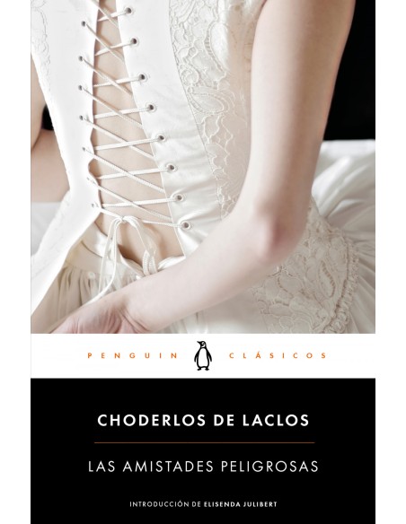 Las amistades peligrosas