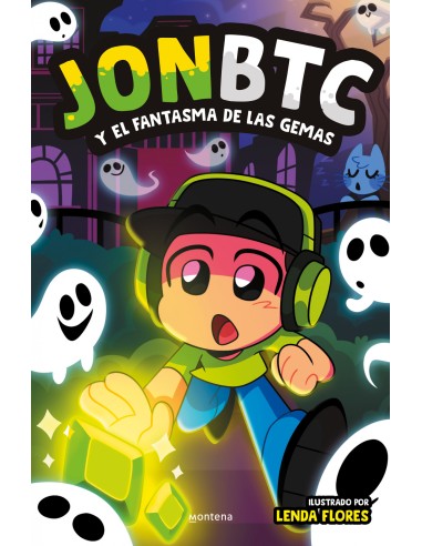 JONBTC y el fantasma de las gemas