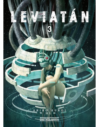Leviatan 3