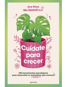 Cuidate para crecer