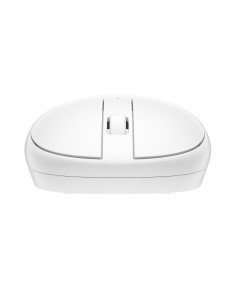 Ratón Bluetooth 240 blanco lunar