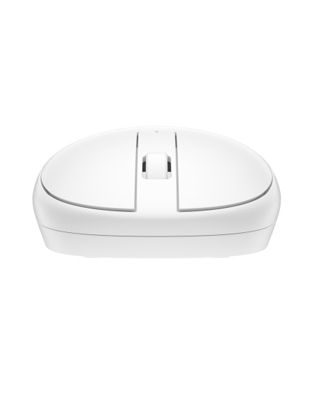 Ratón Bluetooth 240 blanco lunar