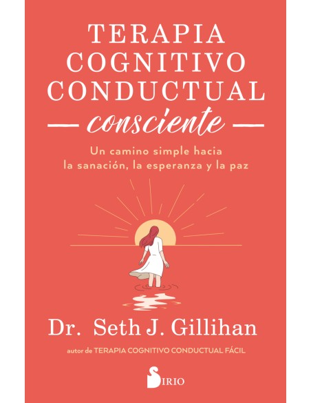 Terapia cognitivo conductual consciente