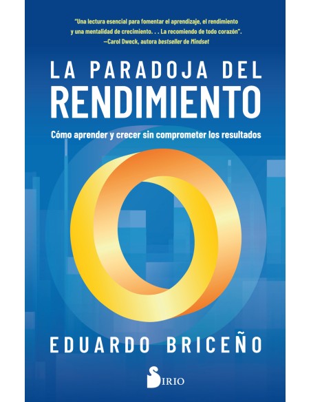 La paradoja del rendimiento