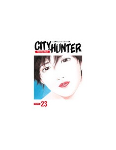 CITY HUNTER 23