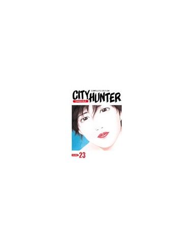 CITY HUNTER 23