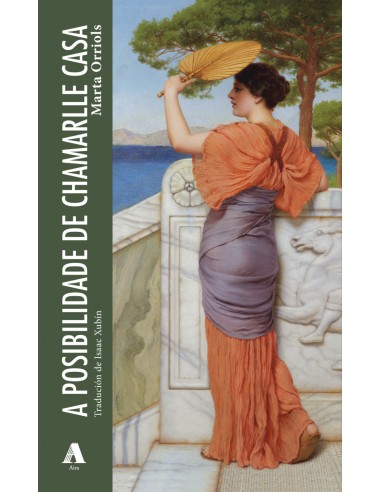 A posibilidade de chamarlle casa