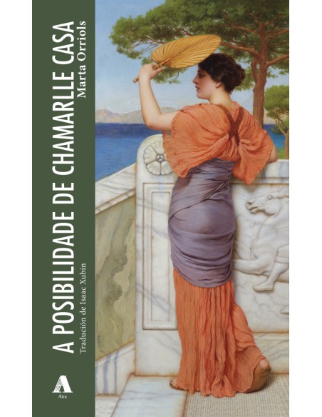 A posibilidade de chamarlle casa