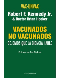 Vax Unvax Vacunado No vacunados