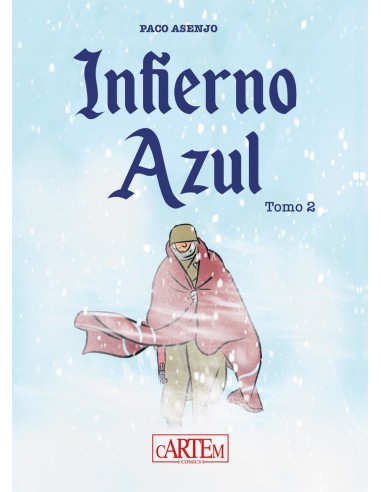 Infierno azul