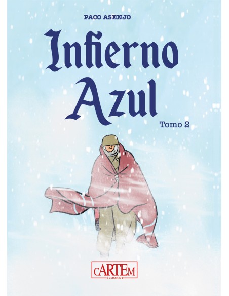 Infierno azul