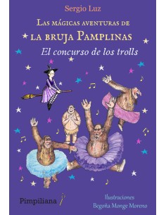 El concurso de trolls