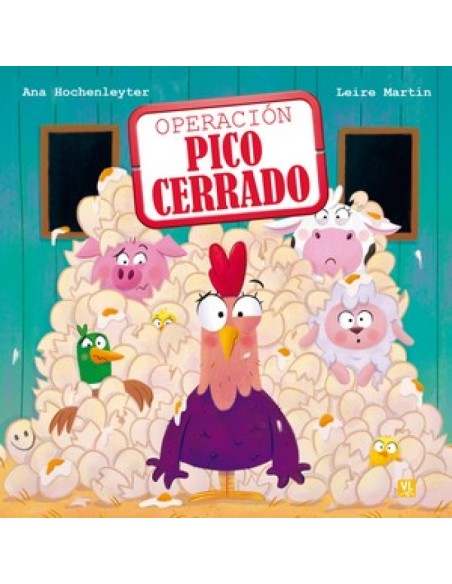 OPERACION PICO CERRADO