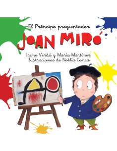 Joan Miro