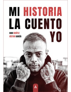 Mi historia la cuento yo