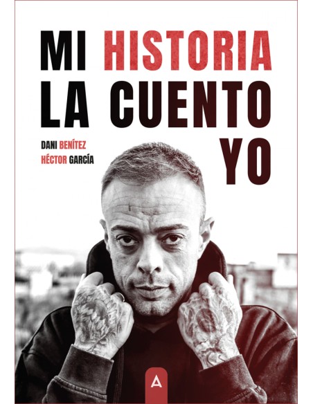 Mi historia la cuento yo