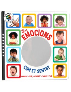 Les meves emocions Com et sents