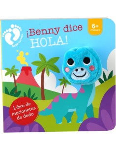 Benny dice hola