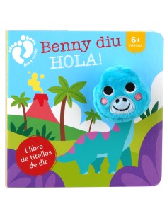 Benny diu hola