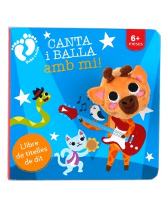 Canta i balla amb mi
