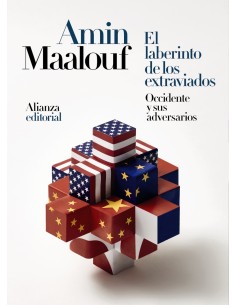 El laberinto de los extraviados