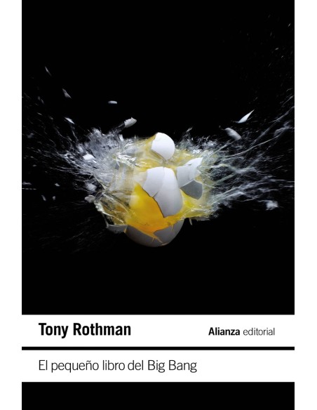 El pequeno libro del Big Bang