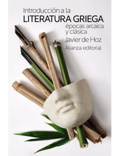Introduccion a la literatura griega epocas arcaica y clasica