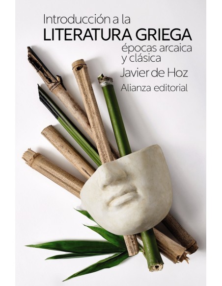 Introduccion a la literatura griega epocas arcaica y clasica