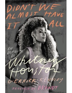 En defensa de Whitney Houston