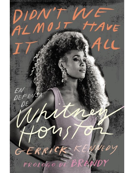 En defensa de Whitney Houston