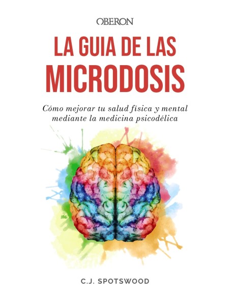 La guia de las microdosis