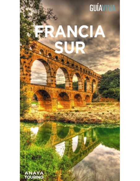 Francia Sur