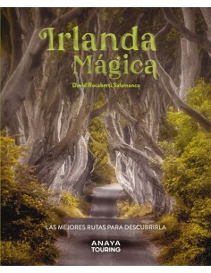 Irlanda magica
