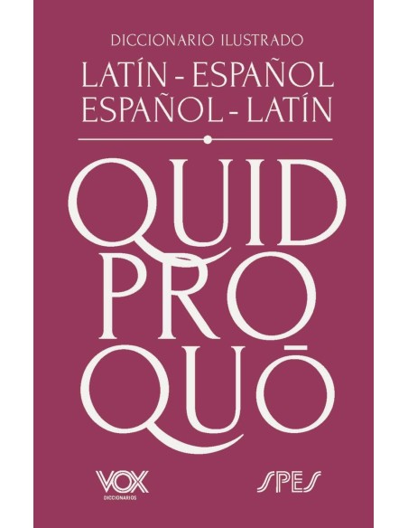Diccionario ilustrado latin espanol espanol latin Diccionario ilustrado latin espanol espanol latin