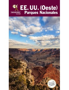 Estados Unidos Oeste Parques Nacionales