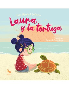 Laura y la tortuga