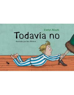 Todavia no